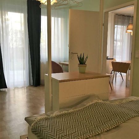 Terrace By Bestchoice - Free Parking - Self Check-In Graz Esterno foto
