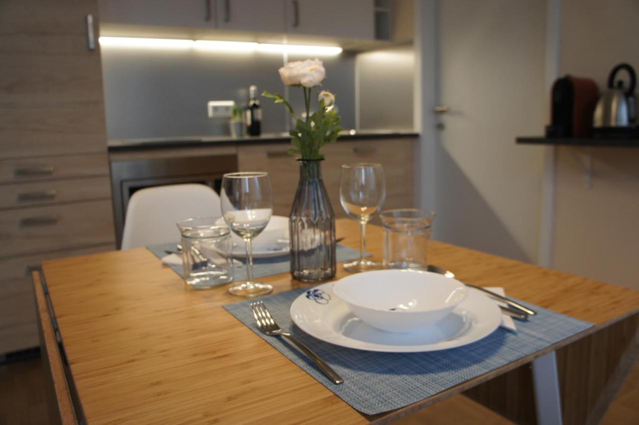 Terrace By Bestchoice - Free Parking - Self Check-In Graz Esterno foto
