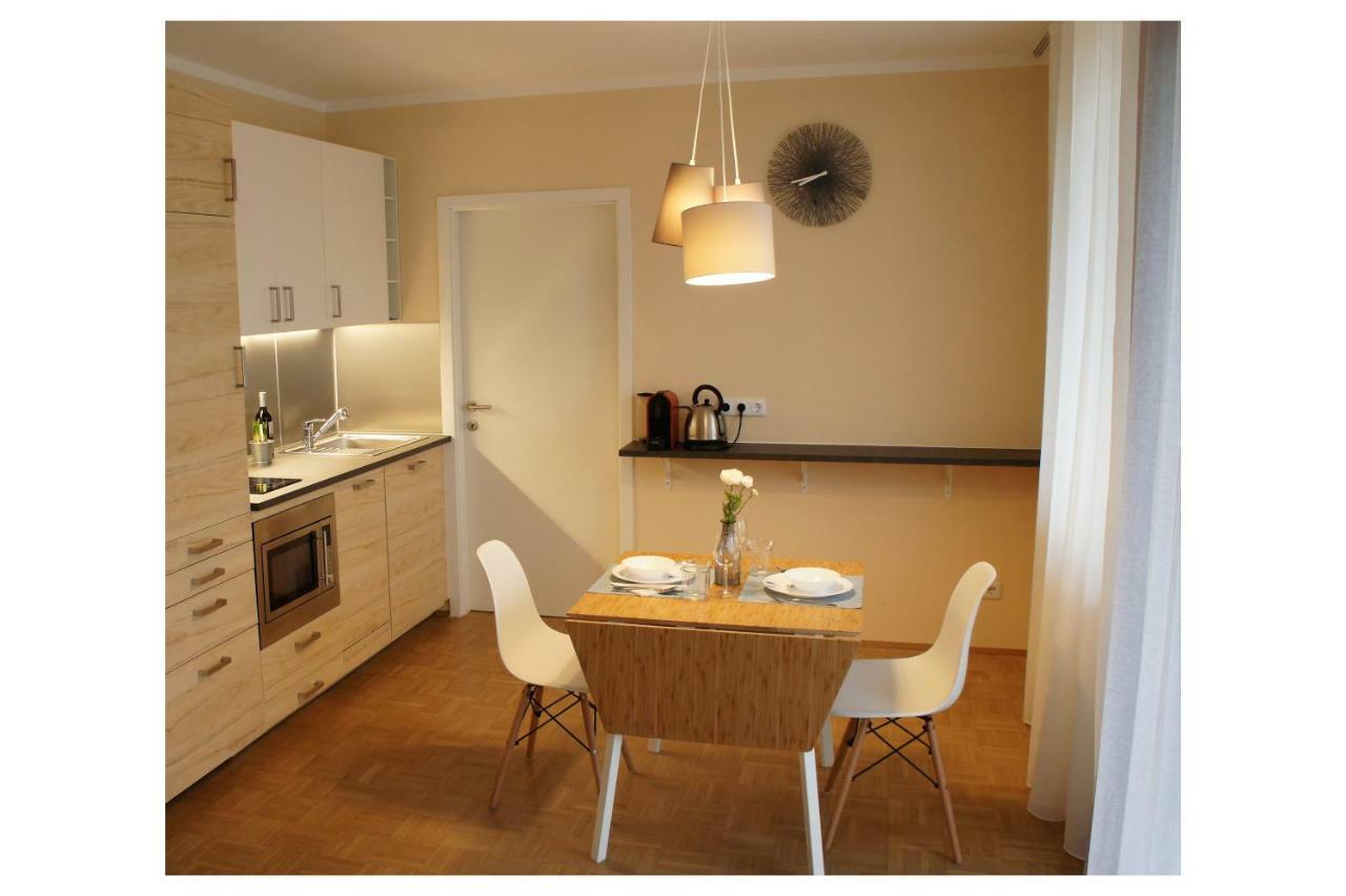 Terrace By Bestchoice - Free Parking - Self Check-In Graz Esterno foto