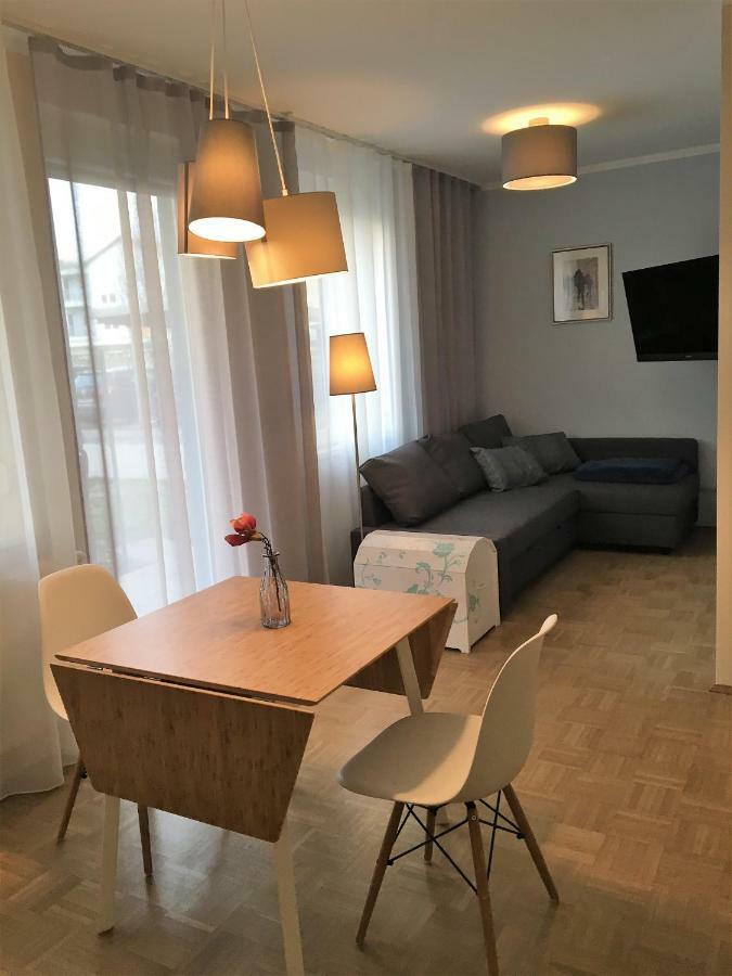 Terrace By Bestchoice - Free Parking - Self Check-In Graz Esterno foto