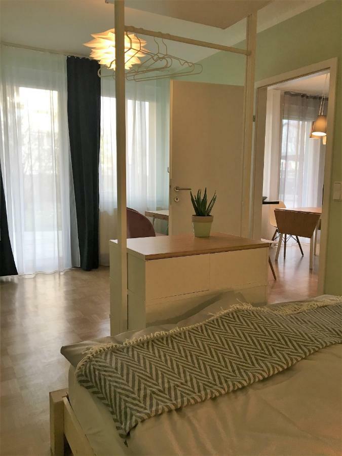 Terrace By Bestchoice - Free Parking - Self Check-In Graz Esterno foto
