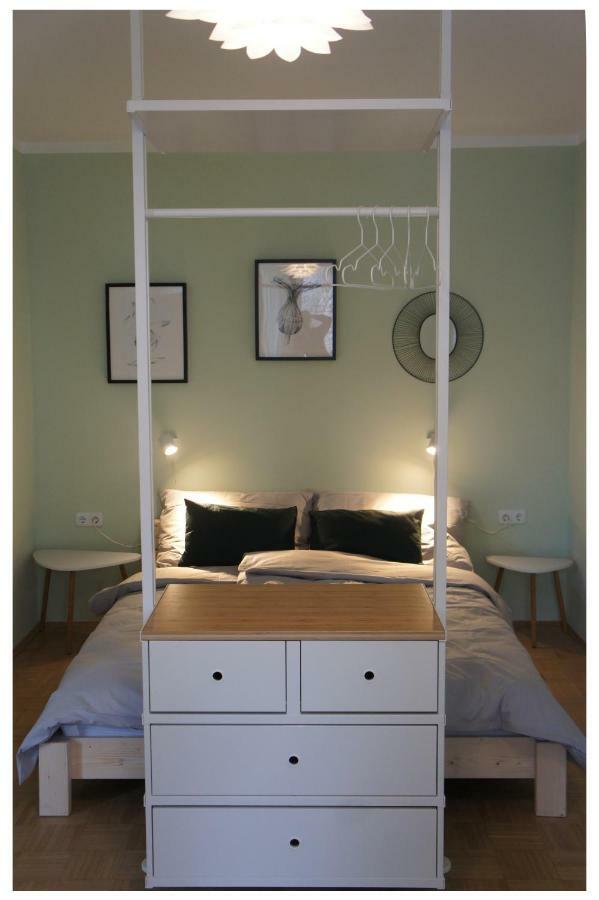 Terrace By Bestchoice - Free Parking - Self Check-In Graz Esterno foto