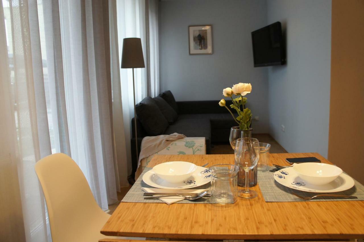Terrace By Bestchoice - Free Parking - Self Check-In Graz Esterno foto