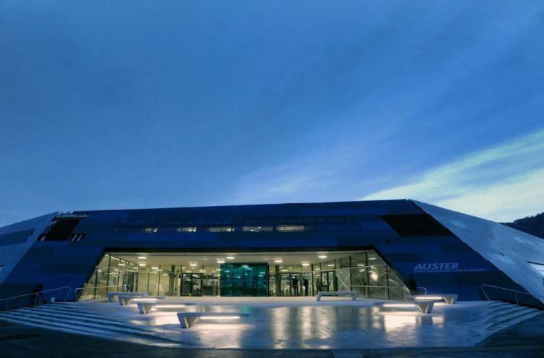 Terrace By Bestchoice - Free Parking - Self Check-In Graz Esterno foto