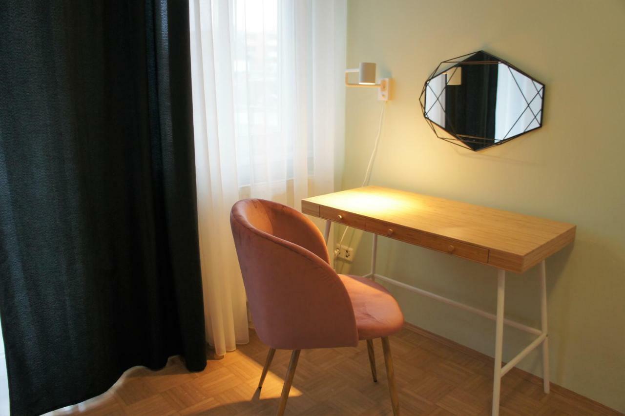 Terrace By Bestchoice - Free Parking - Self Check-In Graz Esterno foto